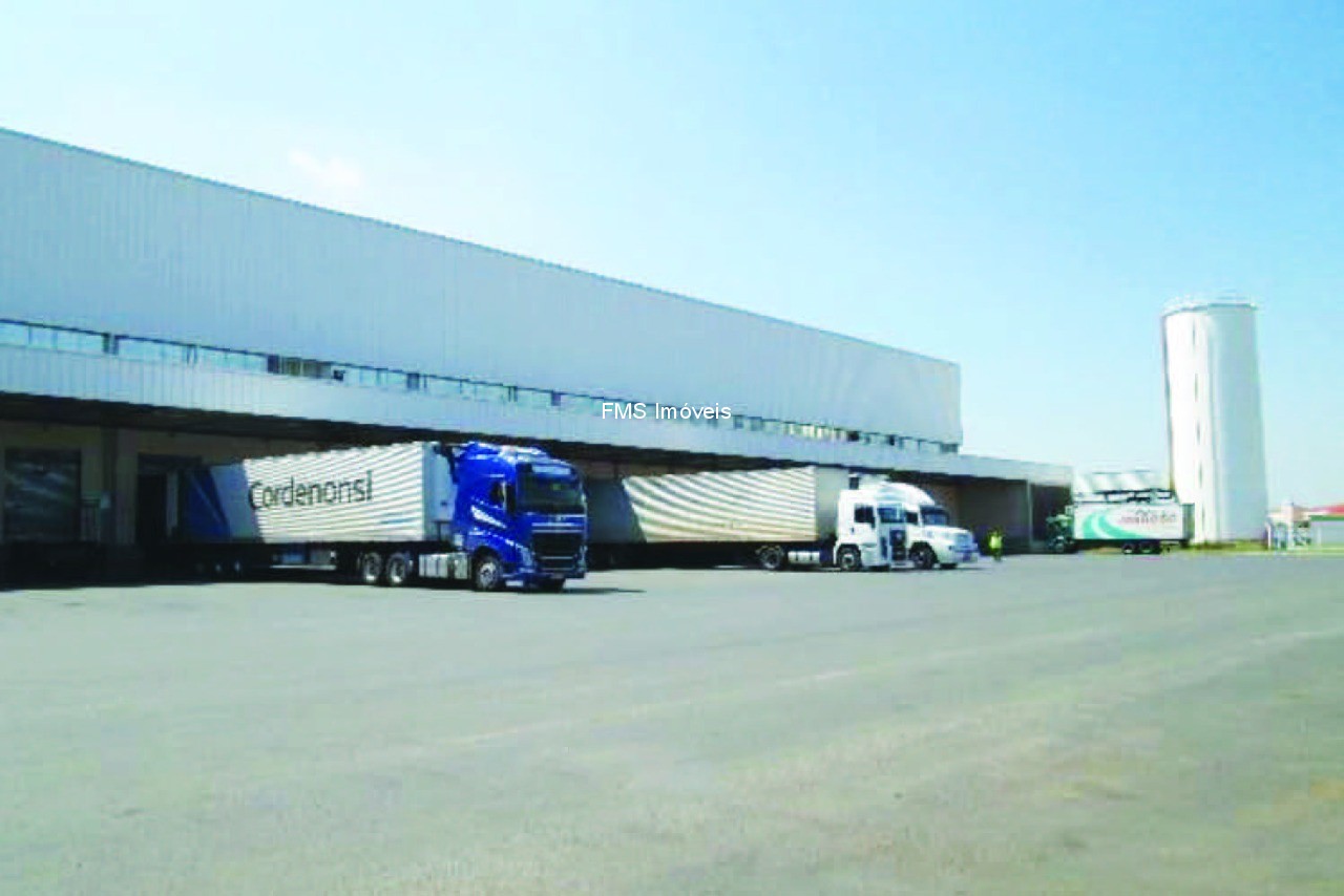 Depósito-Galpão, 9519 m² - Foto 13