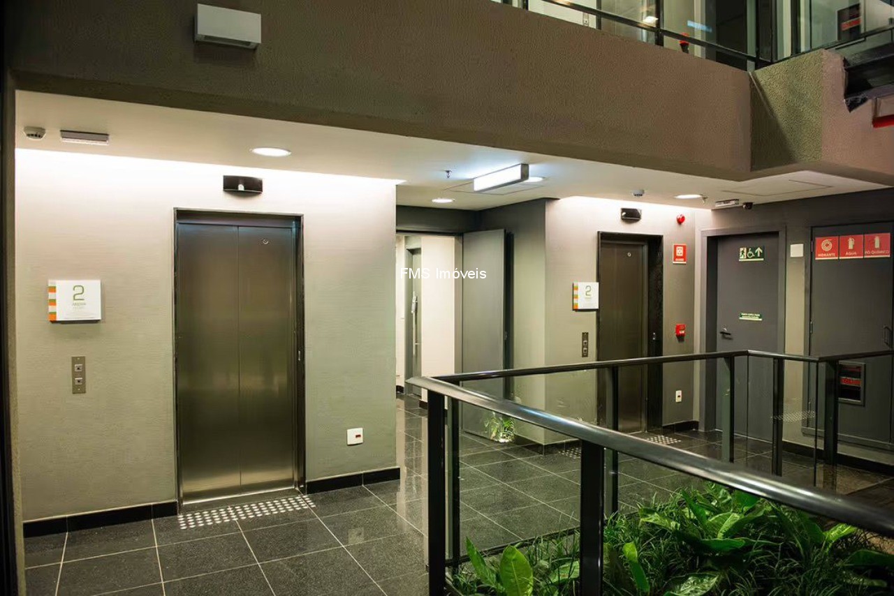 Sala-Conjunto, 46 m² - Foto 10