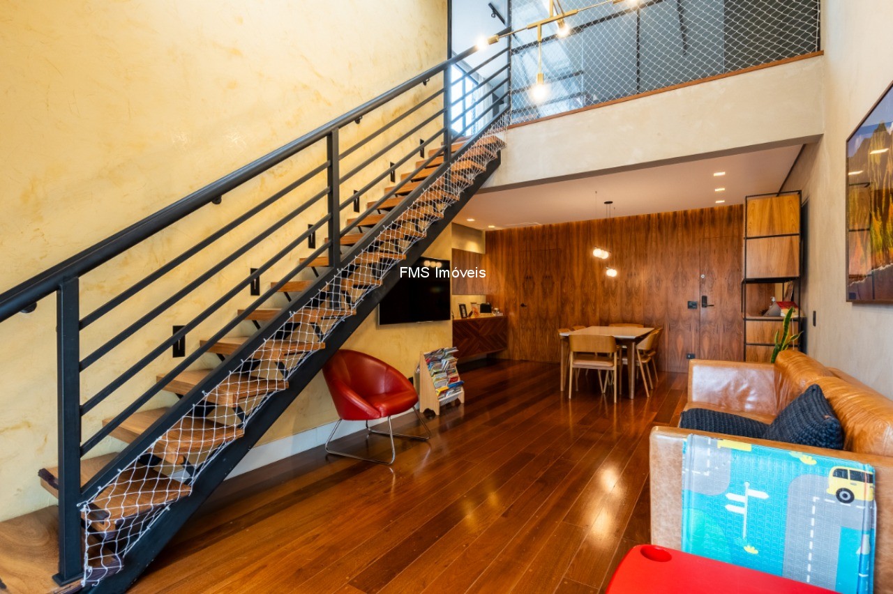 Apartamento, 3 quartos, 245 m² - Foto 64