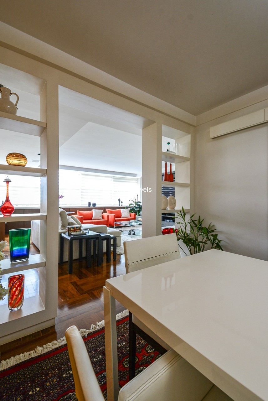Apartamento, 3 quartos, 178 m² - Foto 23