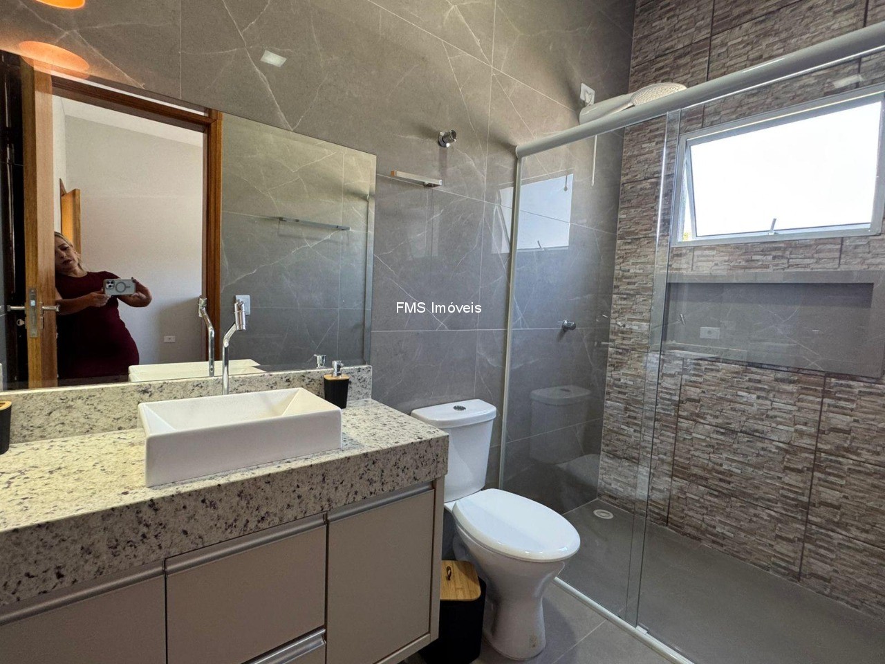 Casa de Condomínio, 4 quartos - Foto 10