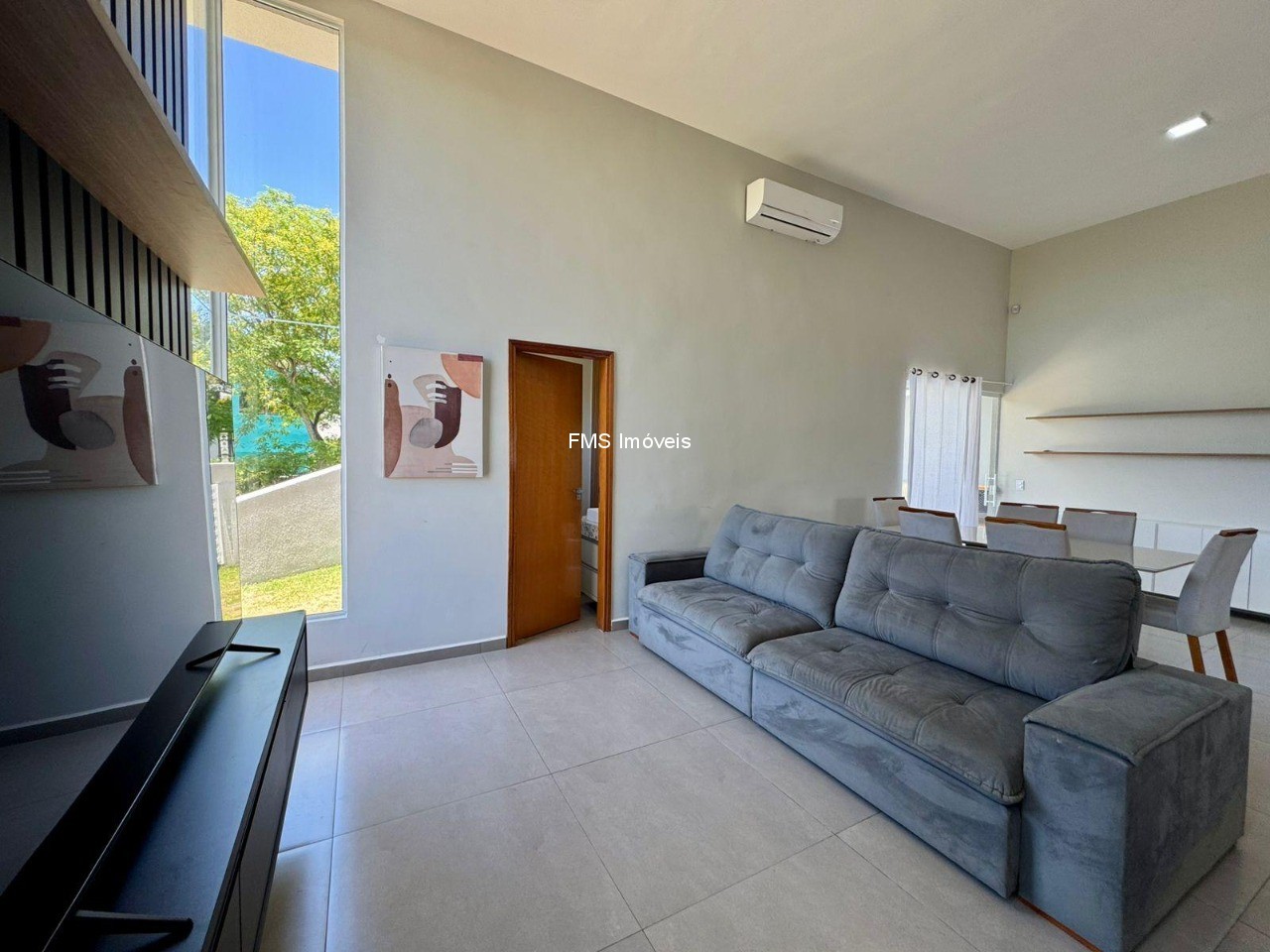 Casa de Condomínio, 4 quartos - Foto 8
