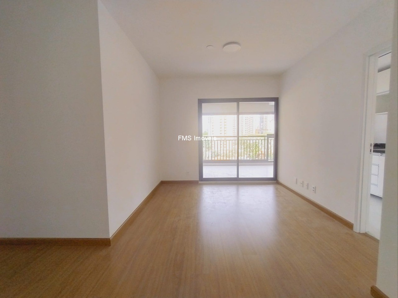 Apartamento, 3 quartos, 92 m² - Foto 2