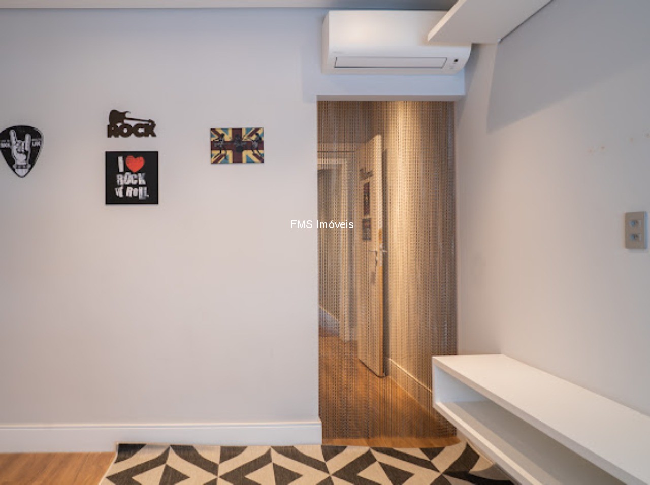 Apartamento, 4 quartos, 180 m² - Foto 14