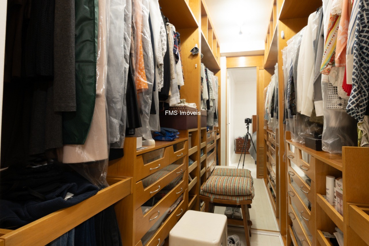Apartamento, 3 quartos, 132 m² - Foto 26