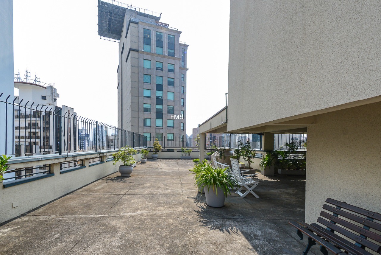 Apartamento, 3 quartos, 178 m² - Foto 53