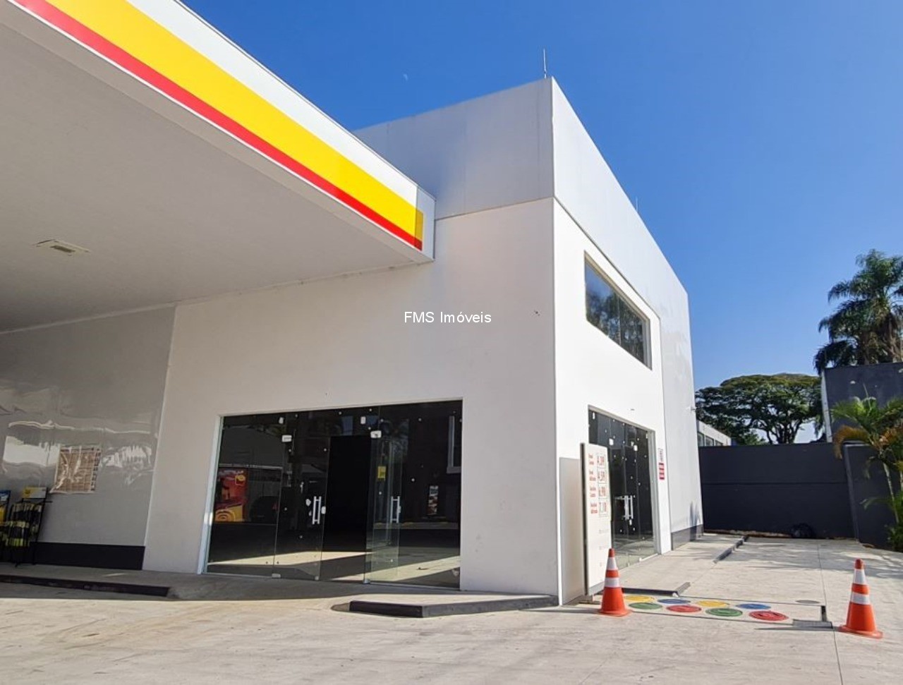 Loja-Salão, 153 m² - Foto 6