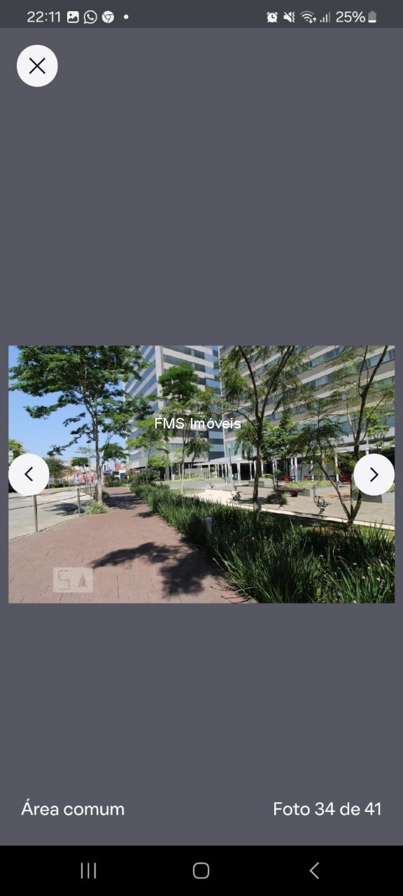 Apartamento, 1 quarto, 55 m² - Foto 32