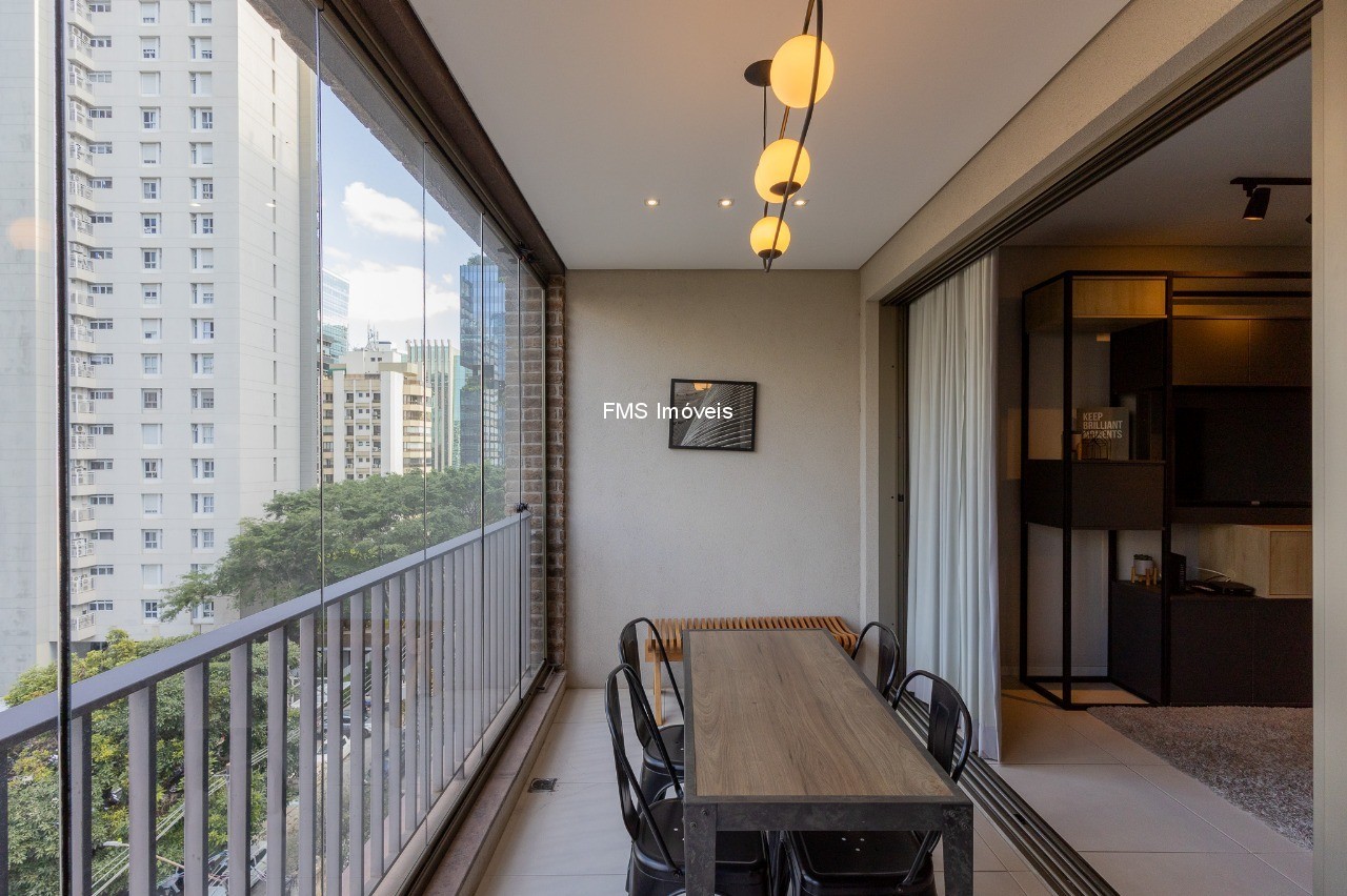 Apartamento, 1 quarto, 48 m² - Foto 14