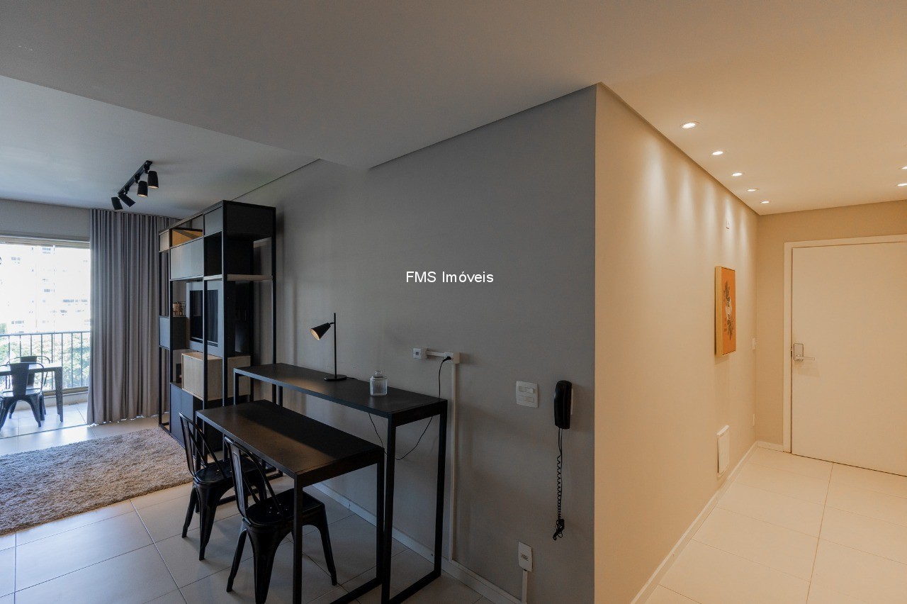 Apartamento, 1 quarto, 48 m² - Foto 11