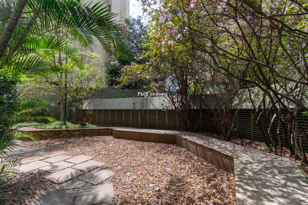 Apartamento, 3 quartos, 197 m² - Foto 52