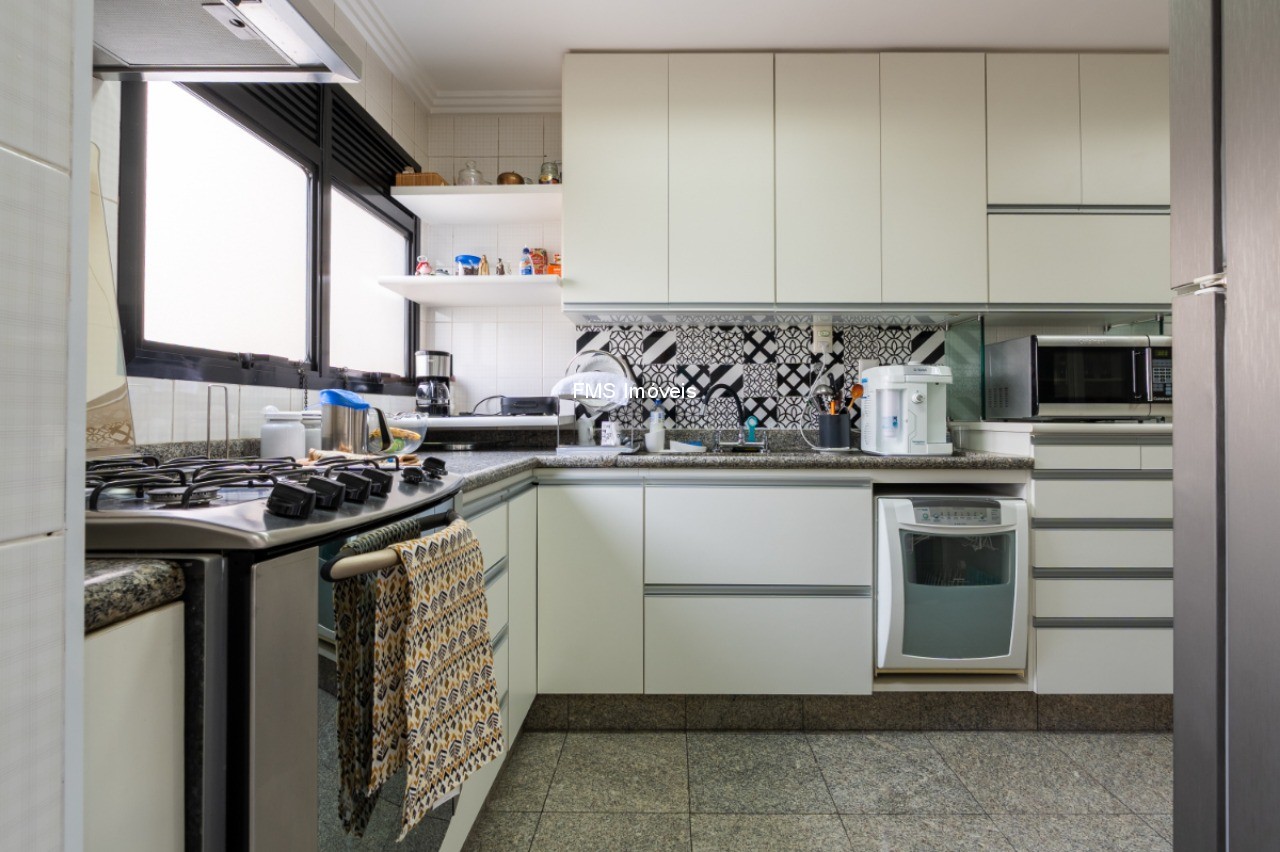 Apartamento, 3 quartos, 132 m² - Foto 12