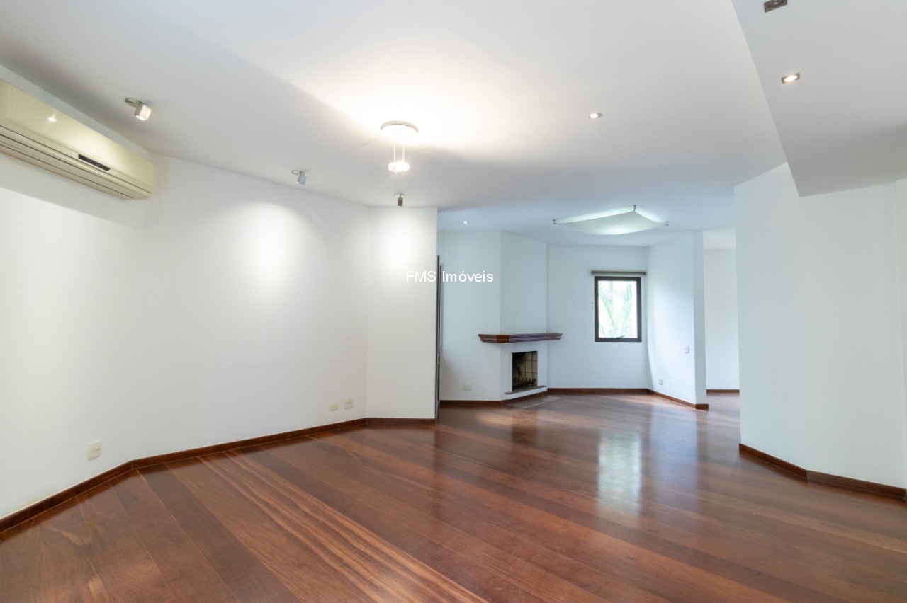 Apartamento, 3 quartos, 197 m² - Foto 35