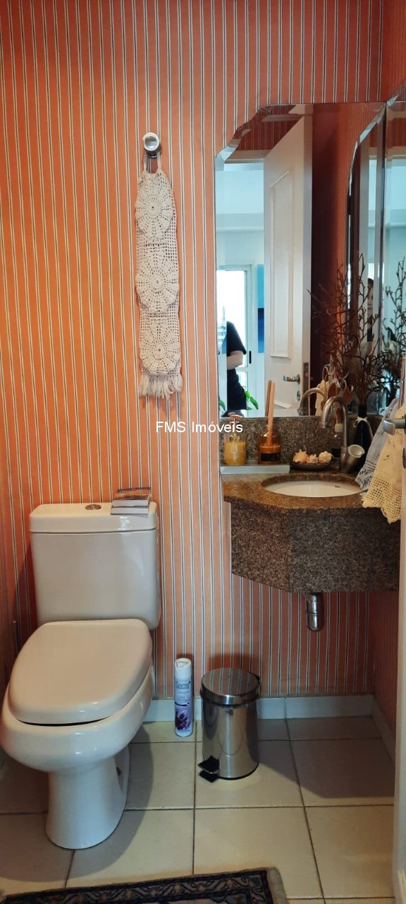 Apartamento, 3 quartos, 128 m² - Foto 6