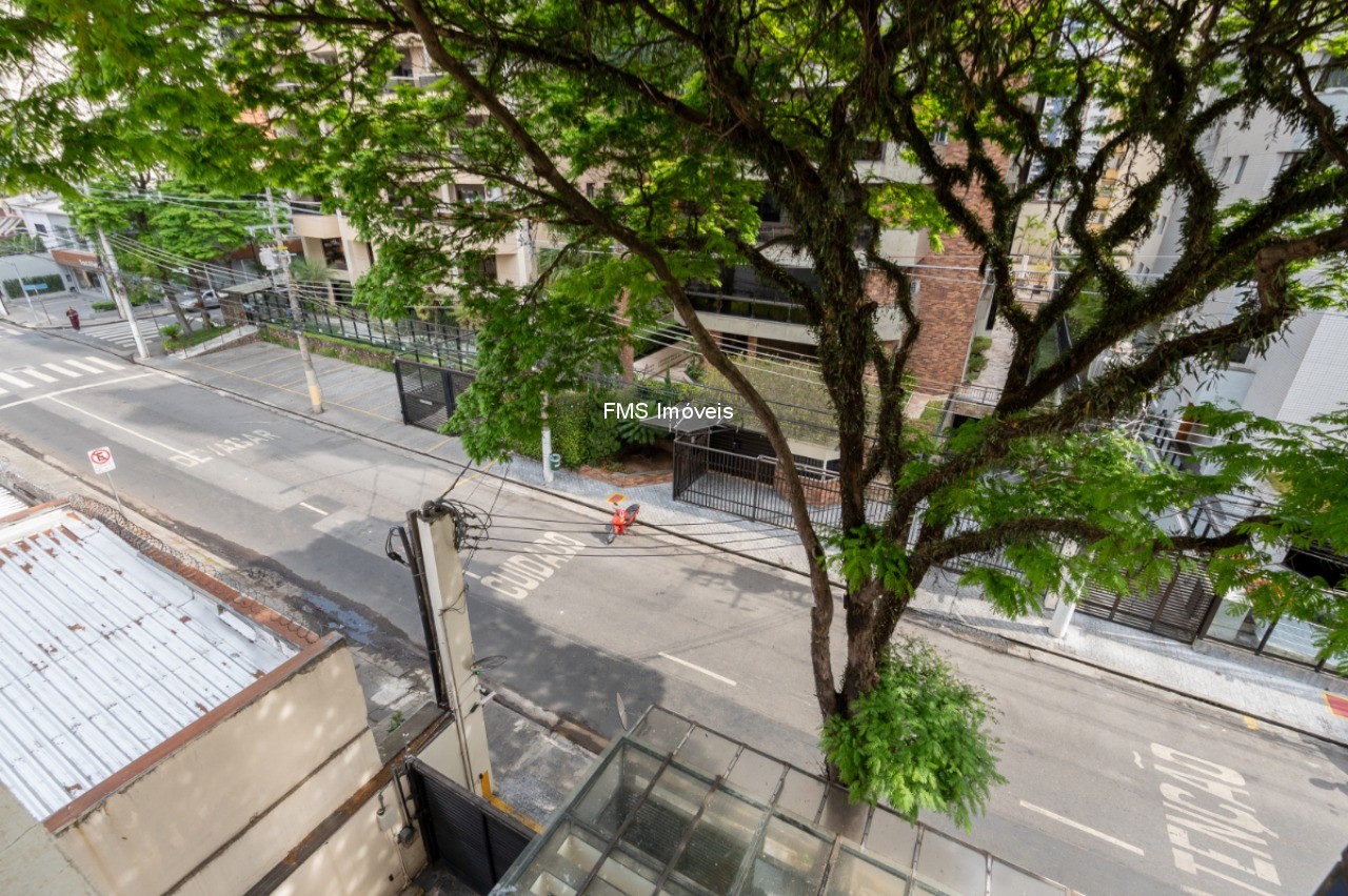 Apartamento, 3 quartos, 132 m² - Foto 35