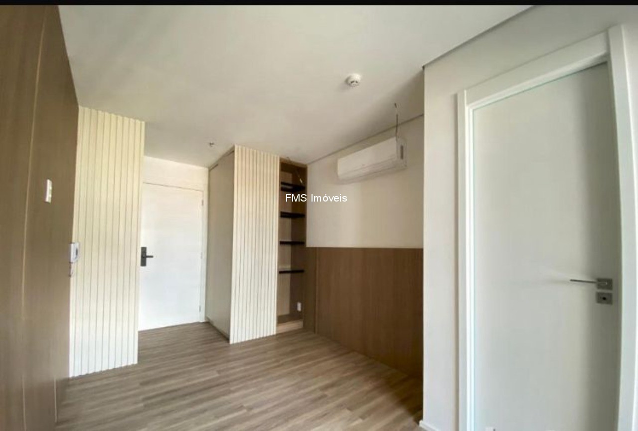 Apartamento, 1 quarto, 25 m² - Foto 4