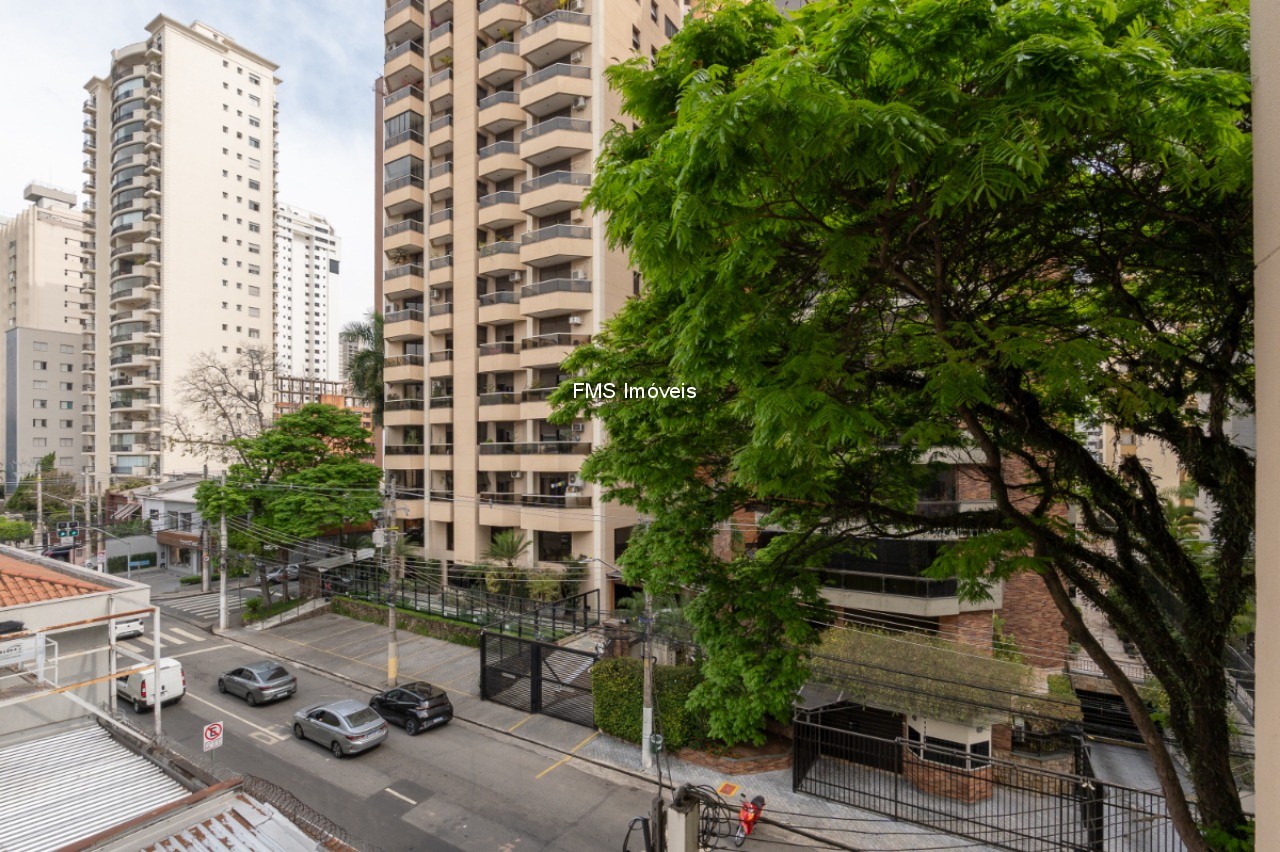Apartamento, 3 quartos, 132 m² - Foto 34
