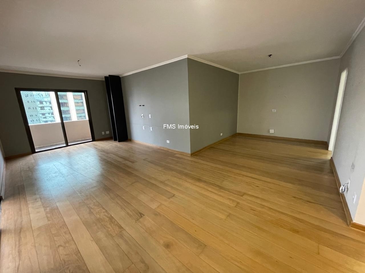 Apartamento, 3 quartos, 209 m² - Foto 1