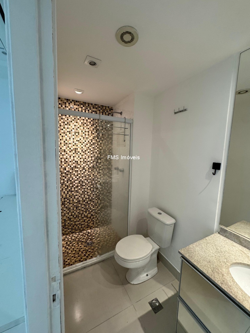 Apartamento, 1 quarto, 50 m² - Foto 14