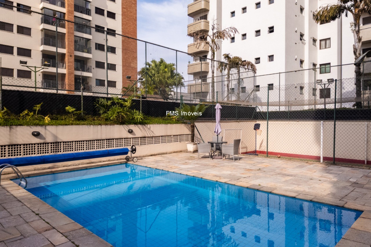 Apartamento, 3 quartos, 132 m² - Foto 47