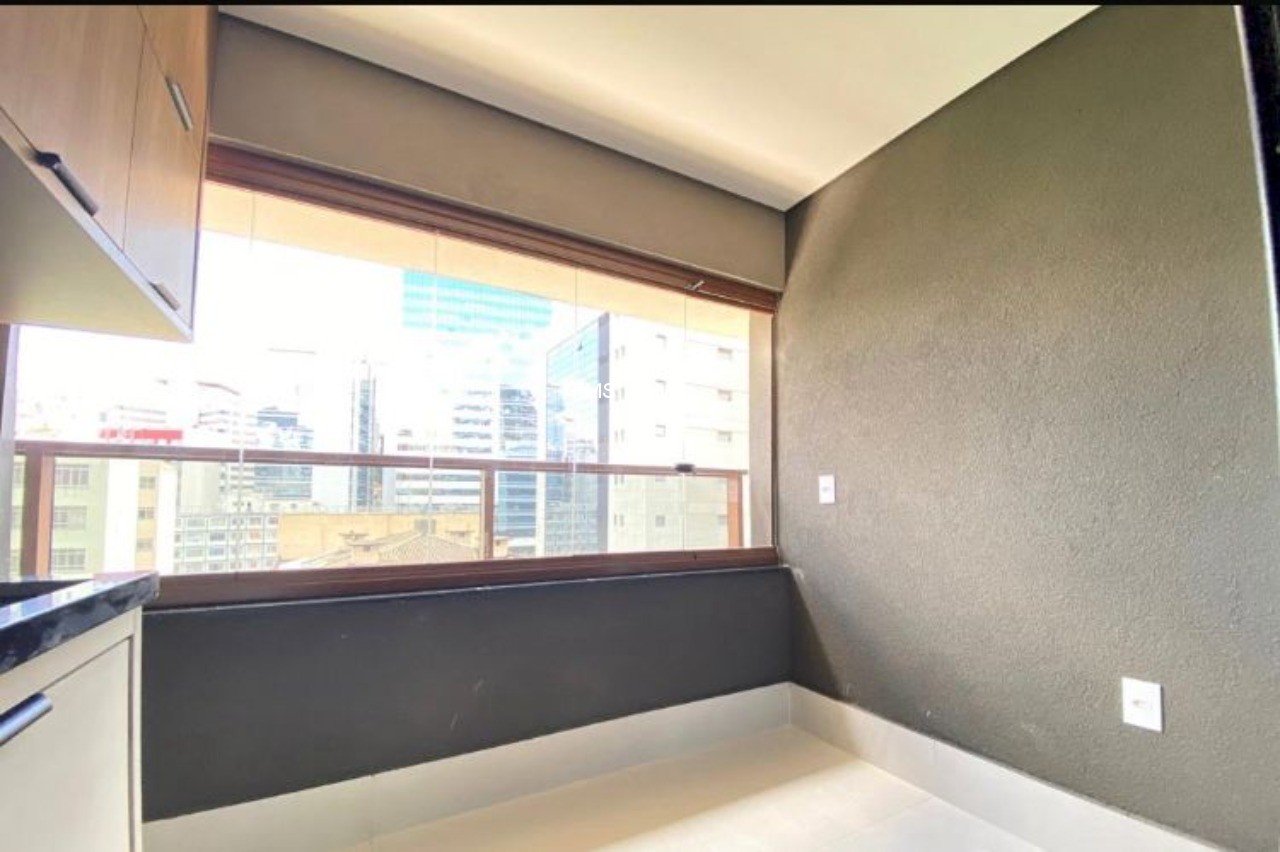 Apartamento, 1 quarto, 25 m² - Foto 5
