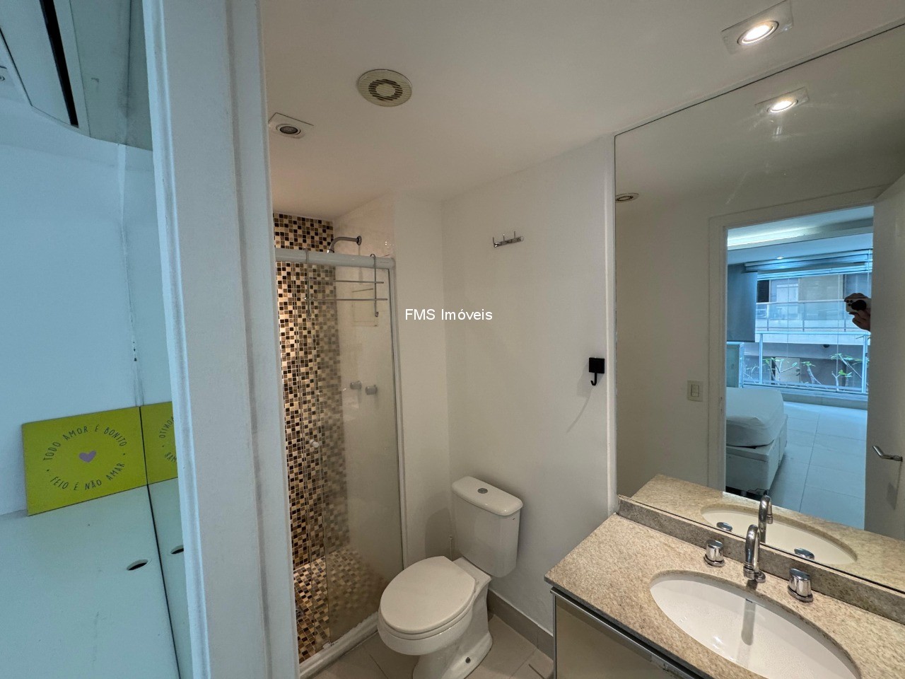 Apartamento, 1 quarto, 50 m² - Foto 15