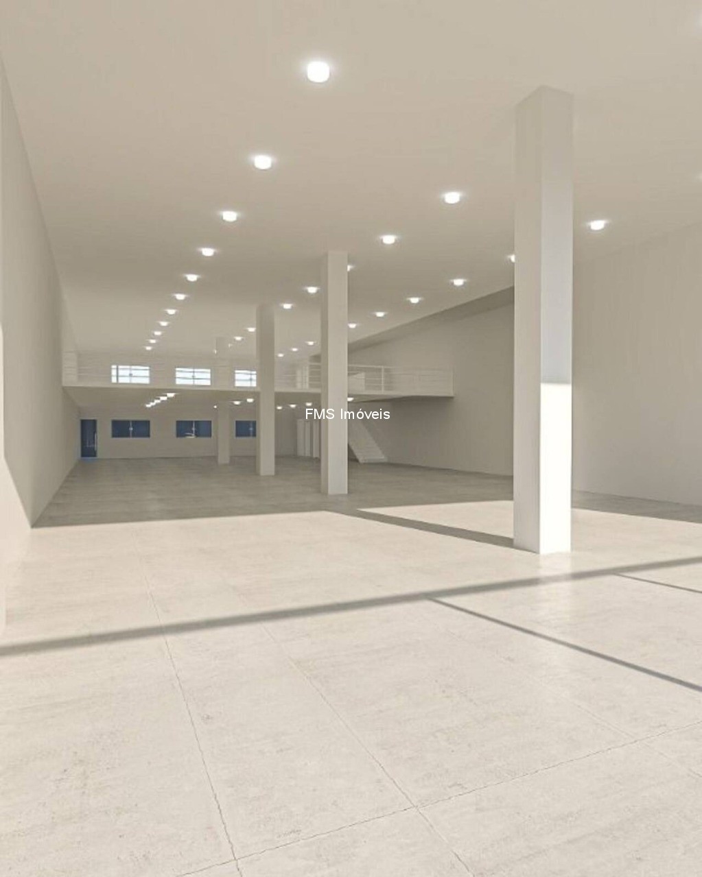 Loja-Salão, 558 m² - Foto 5