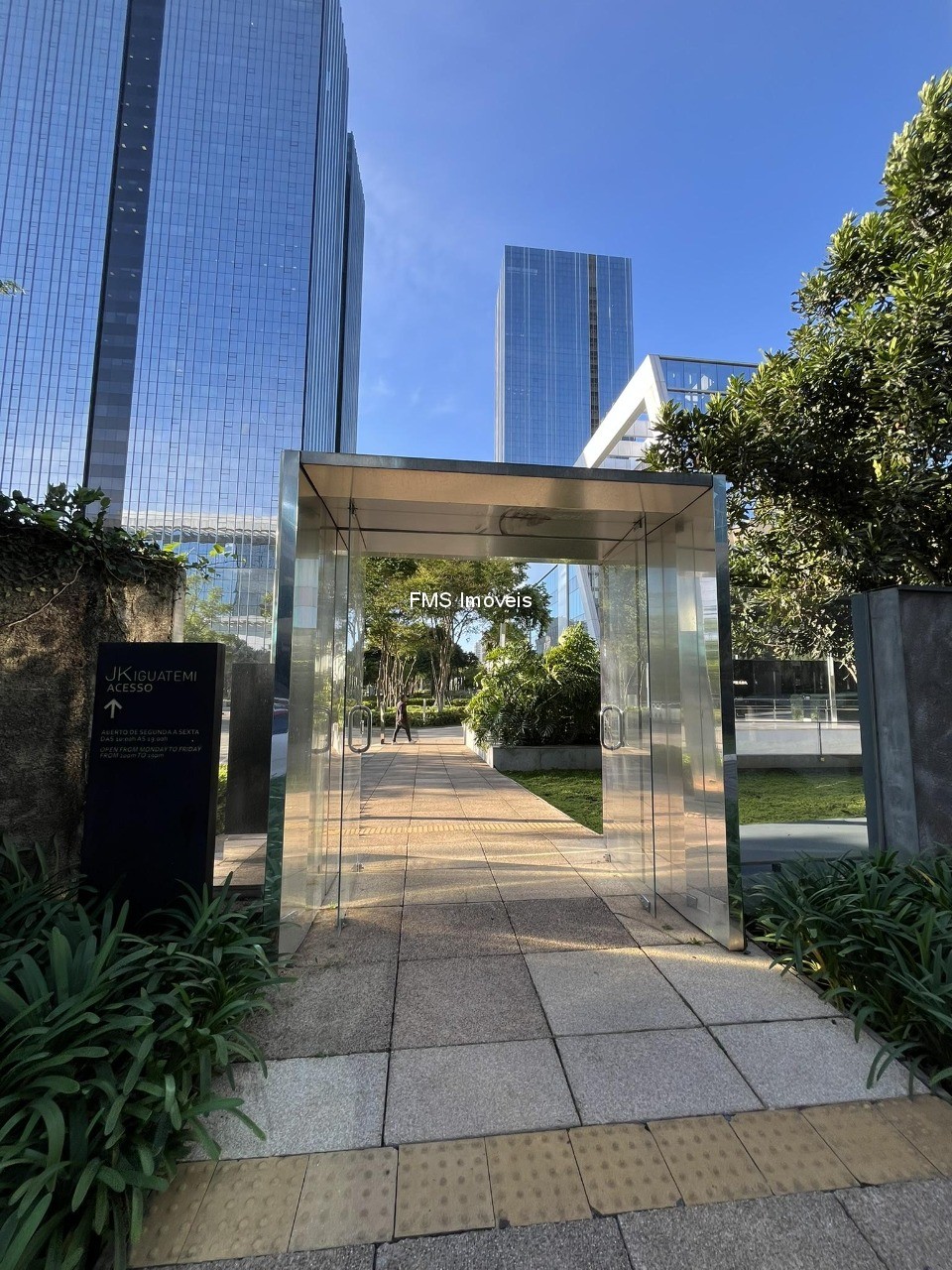 Sala-Conjunto, 1282 m² - Foto 2