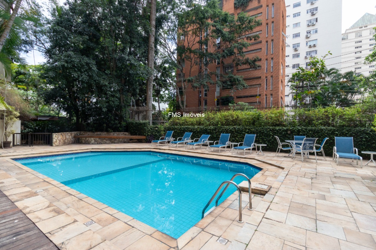 Apartamento, 3 quartos, 197 m² - Foto 43