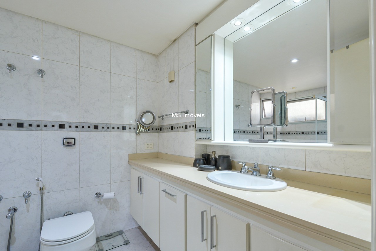 Apartamento, 3 quartos, 178 m² - Foto 34