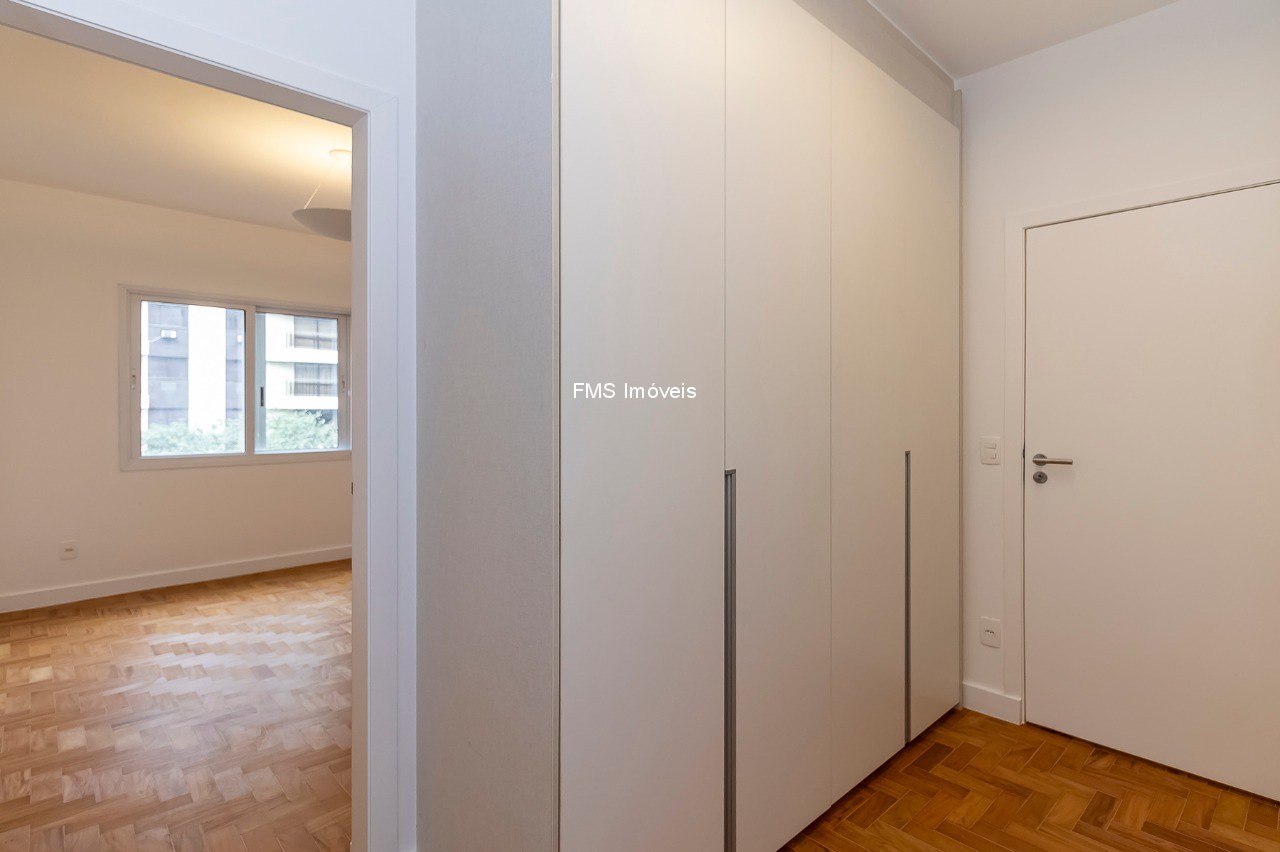 Apartamento, 3 quartos, 162 m² - Foto 12