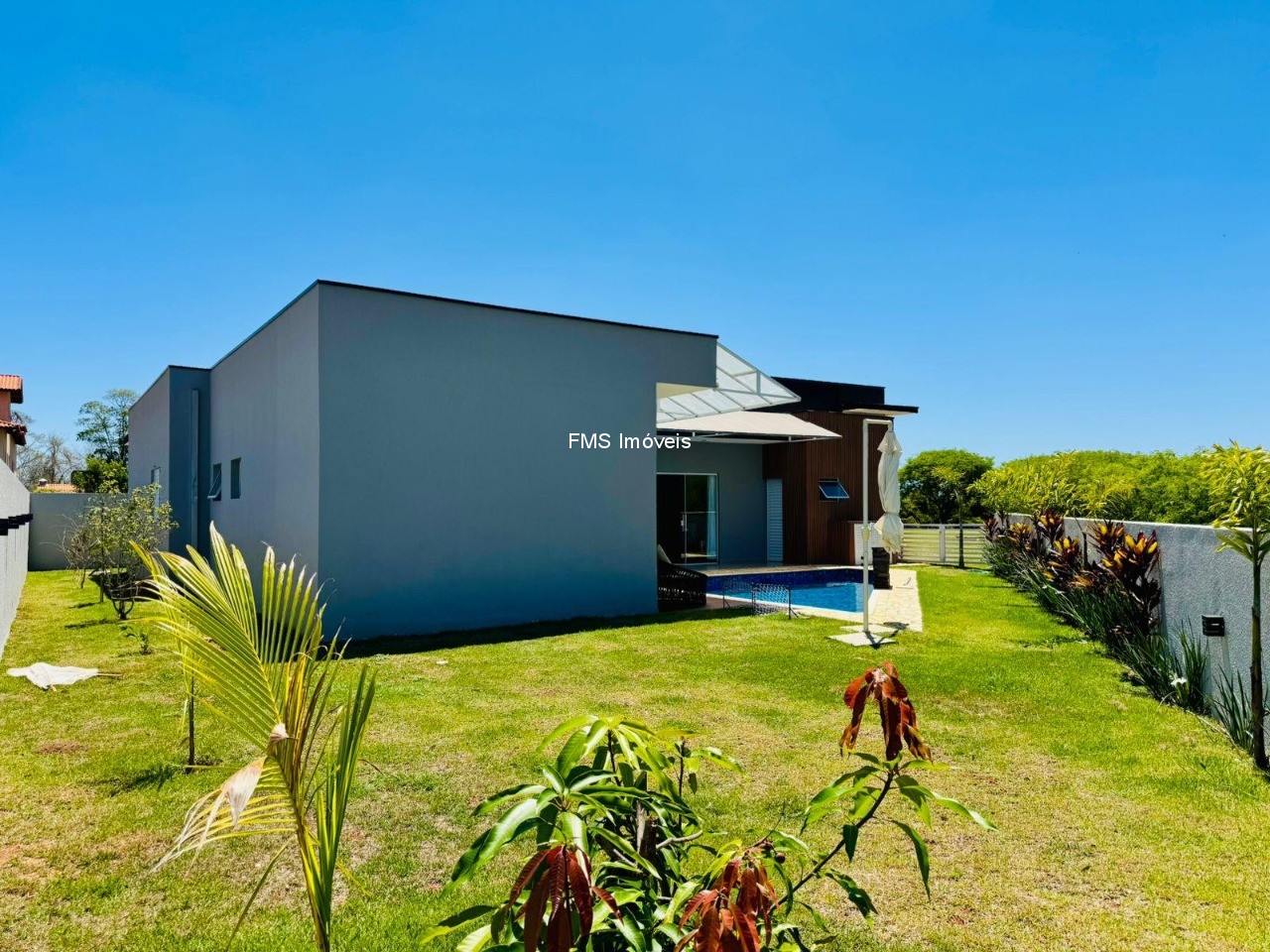 Casa de Condomínio, 4 quartos - Foto 3