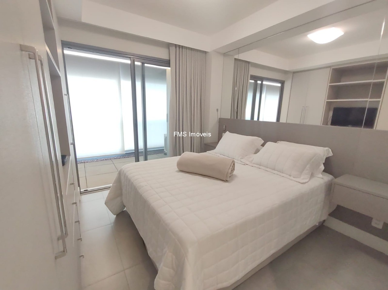 Apartamento, 1 quarto, 61 m² - Foto 14
