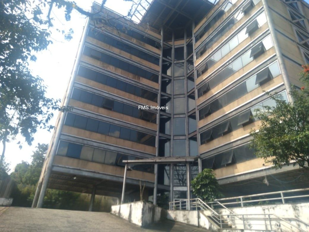 Prédio Inteiro - Foto 19