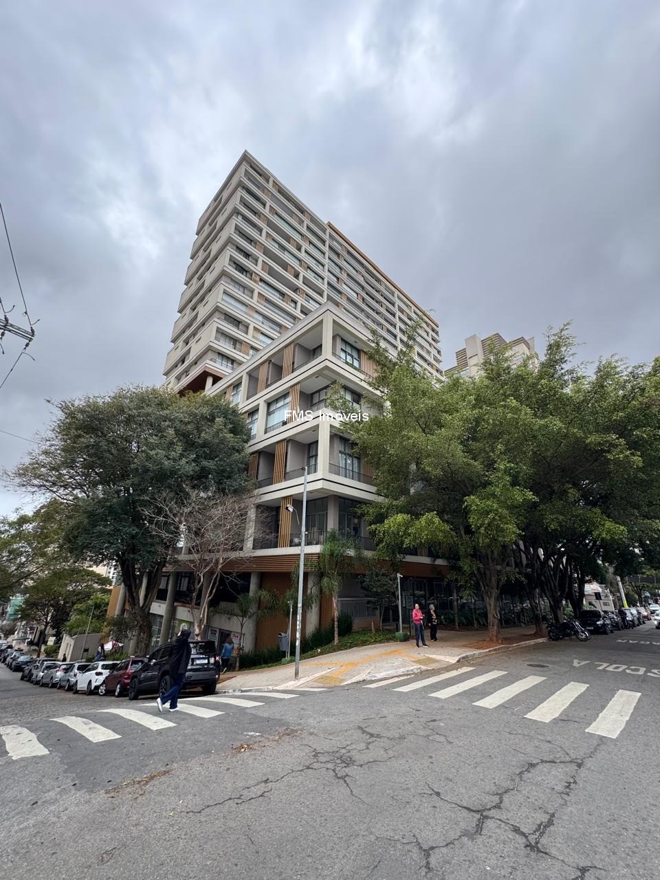 Apartamento, 1 quarto, 25 m² - Foto 22