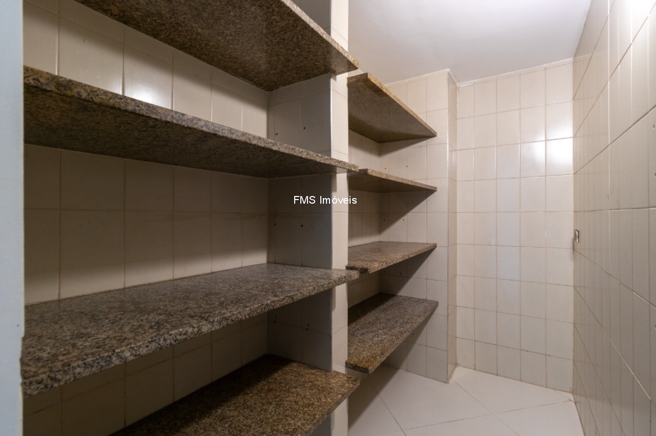 Apartamento, 3 quartos, 197 m² - Foto 16