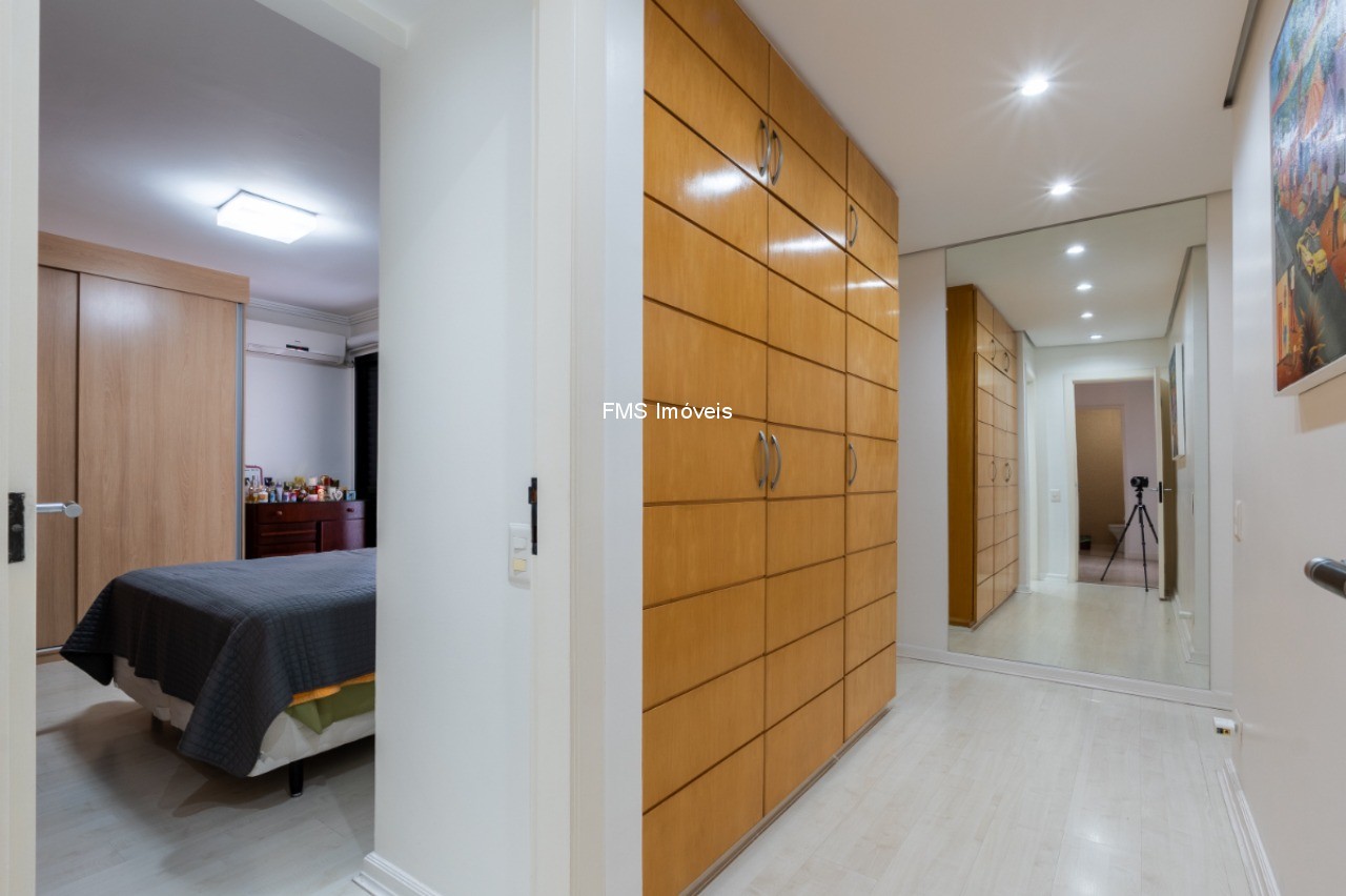 Apartamento, 3 quartos, 132 m² - Foto 29