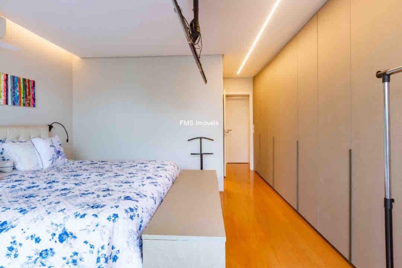 Apartamento, 2 quartos, 160 m² - Foto 13