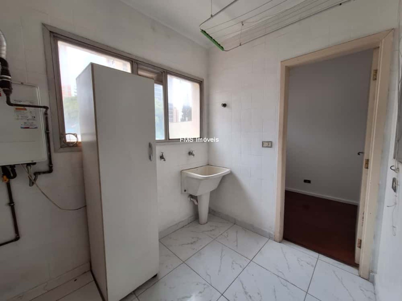 Apartamento, 3 quartos, 120 m² - Foto 7