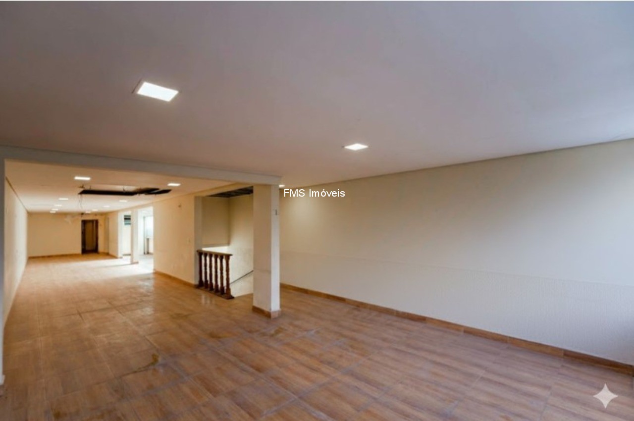 Loja-Salão, 160 m² - Foto 4
