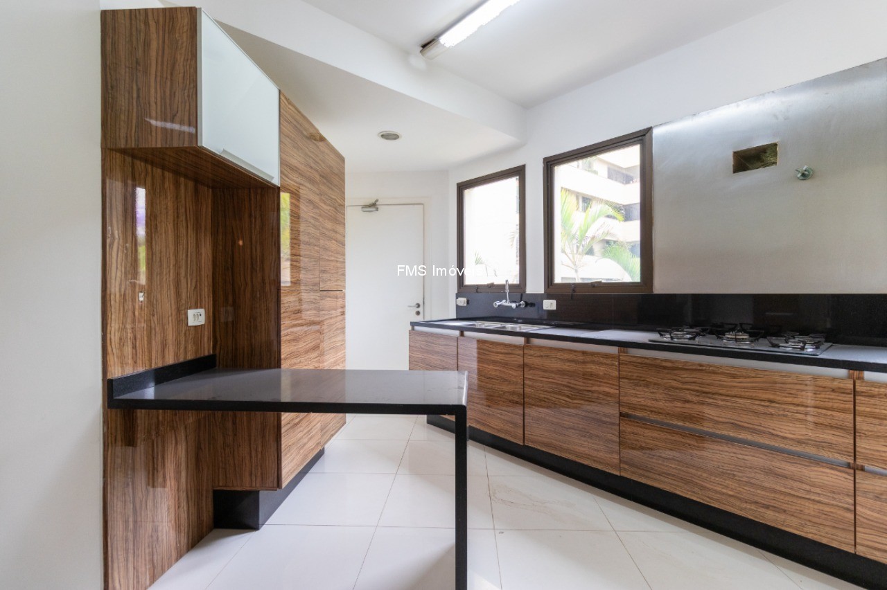 Apartamento, 3 quartos, 197 m² - Foto 37