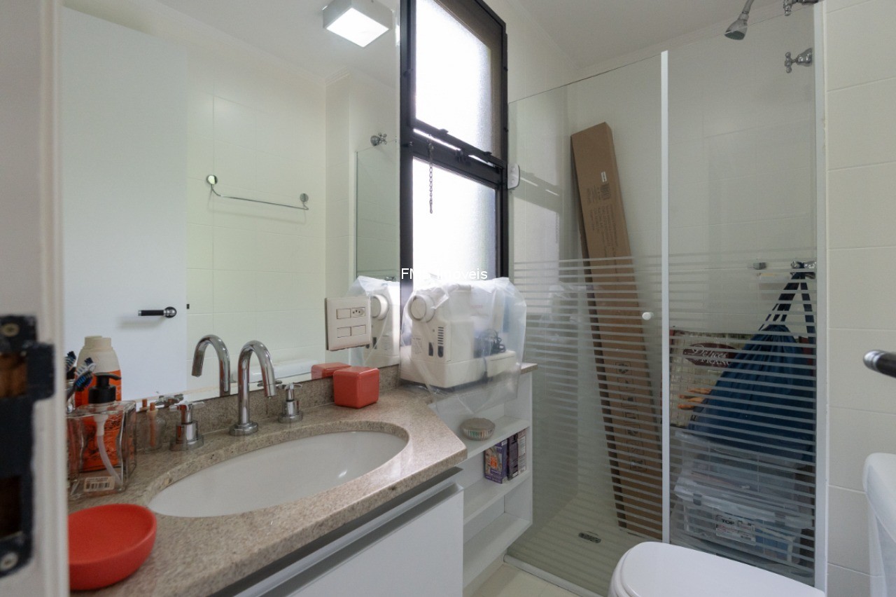 Apartamento, 3 quartos, 132 m² - Foto 57