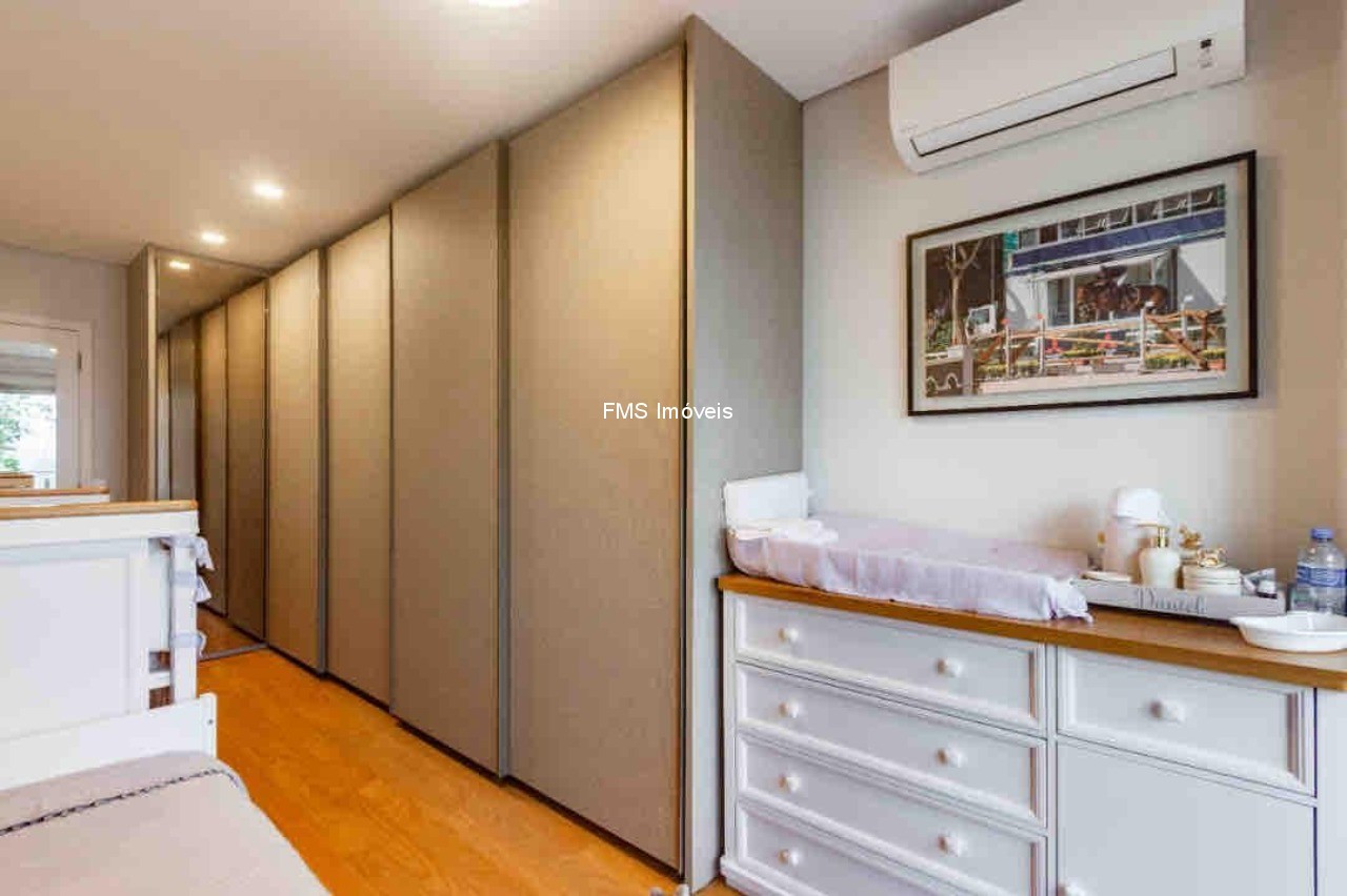 Apartamento, 2 quartos, 160 m² - Foto 20
