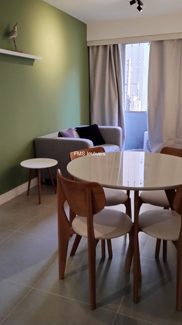Apartamento, 1 quarto, 50 m² - Foto 1