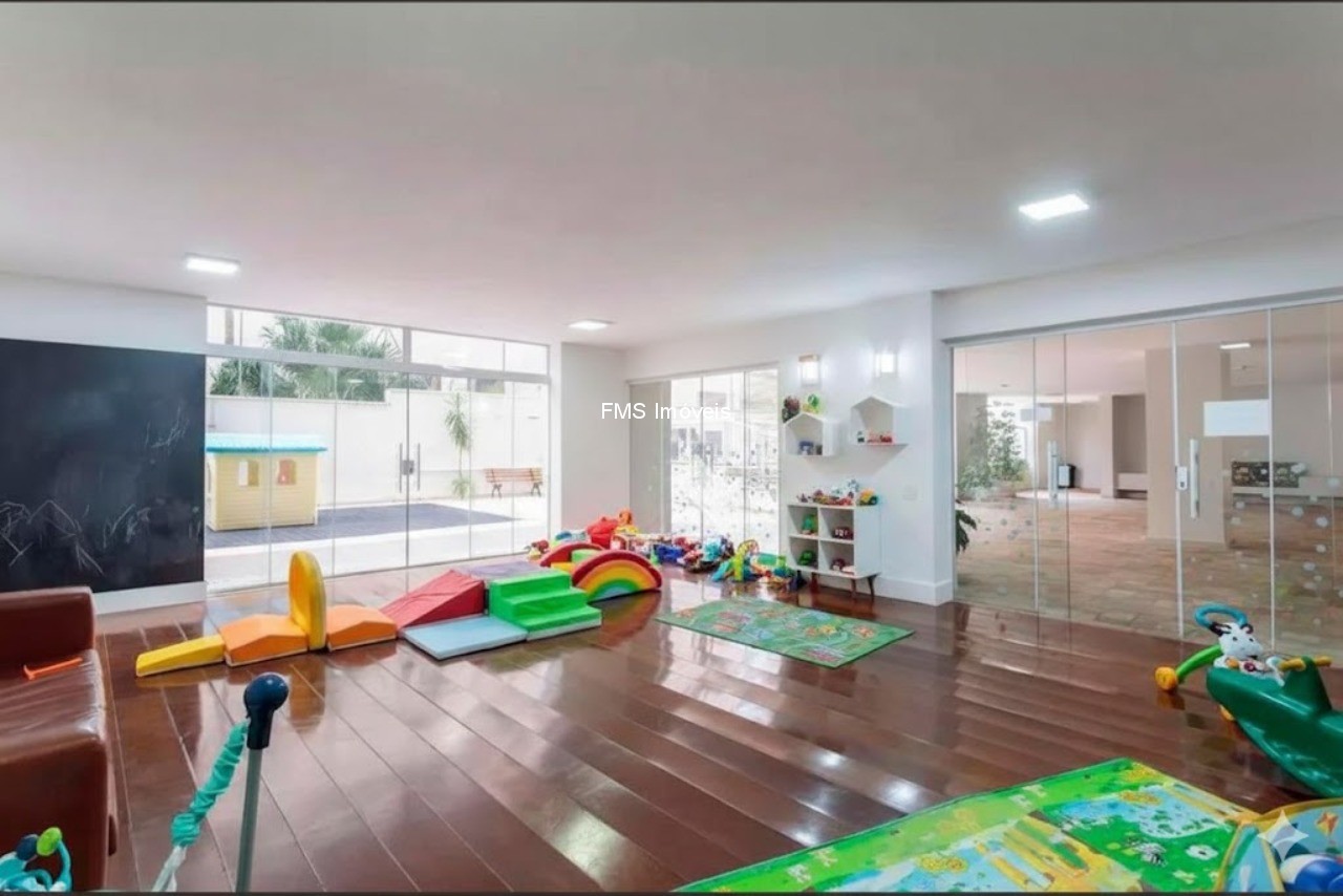 Apartamento, 3 quartos, 170 m² - Foto 25