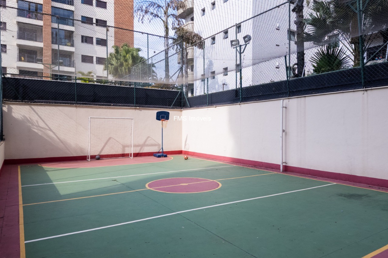 Apartamento, 3 quartos, 132 m² - Foto 50