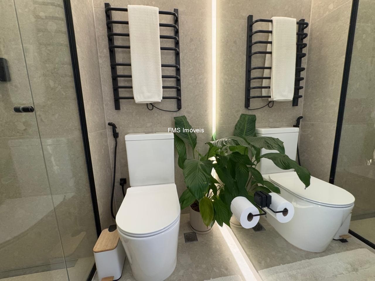 Apartamento, 1 quarto, 25 m² - Foto 14