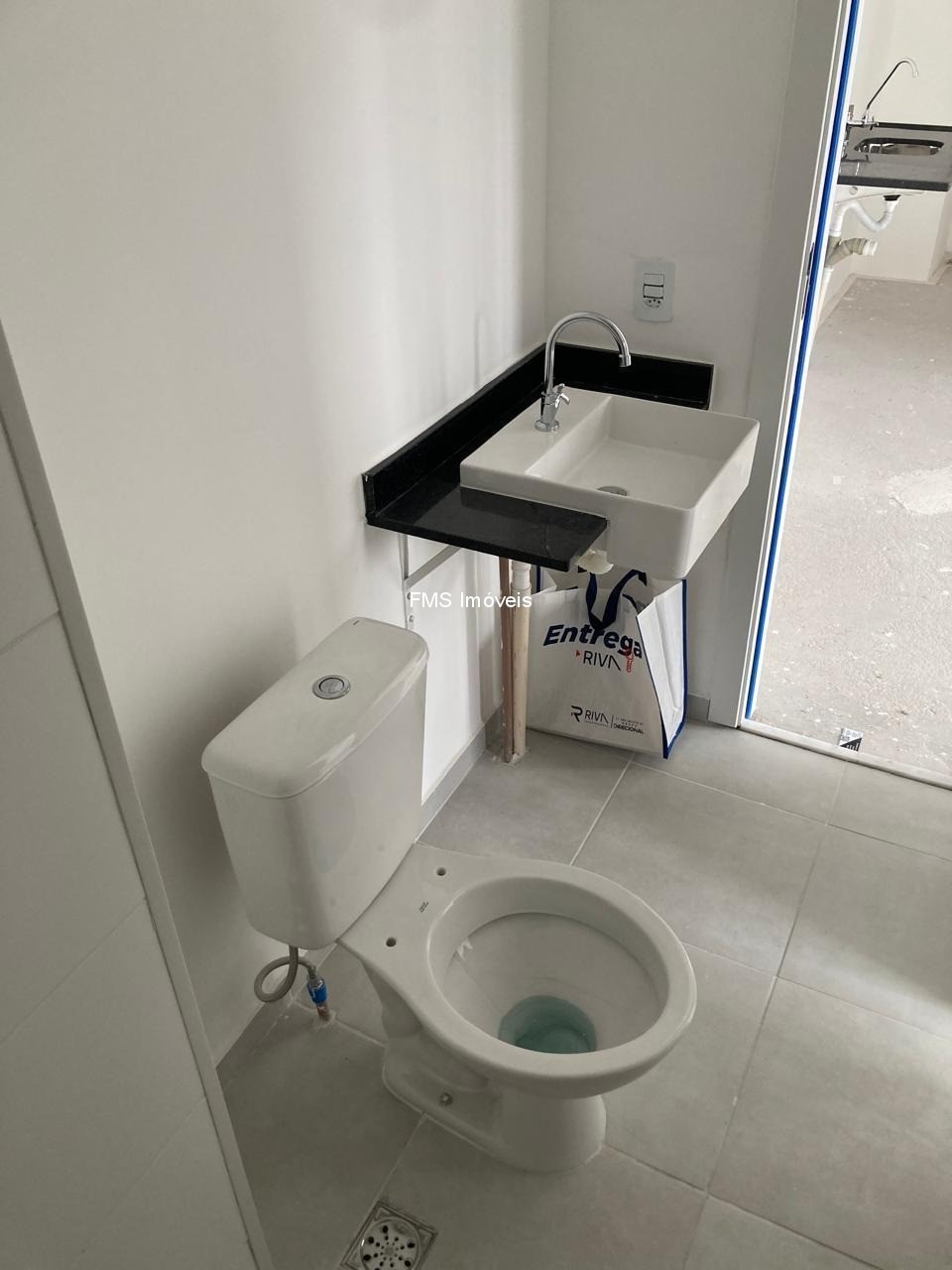 Apartamento, 2 quartos, 39 m² - Foto 10