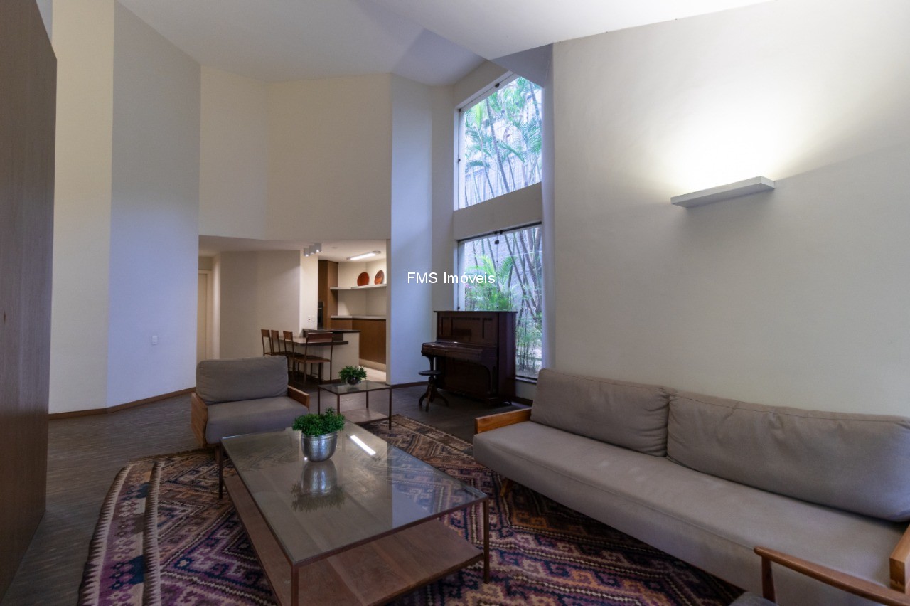 Apartamento, 3 quartos, 197 m² - Foto 44