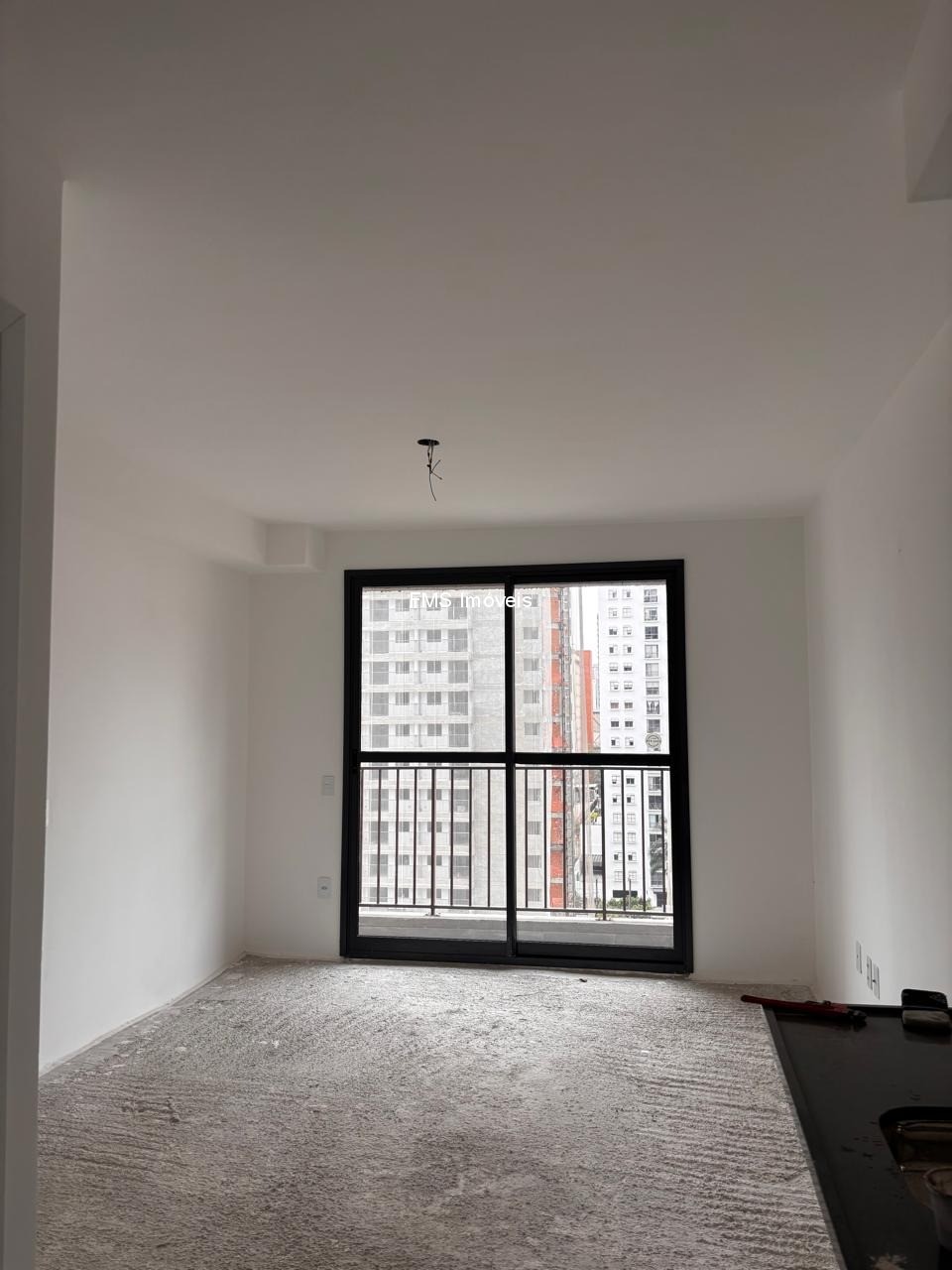 Apartamento, 1 quarto, 25 m² - Foto 1